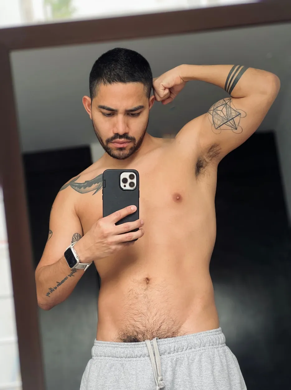 Benji Vega