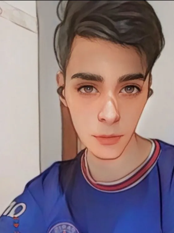 Sebas Tian