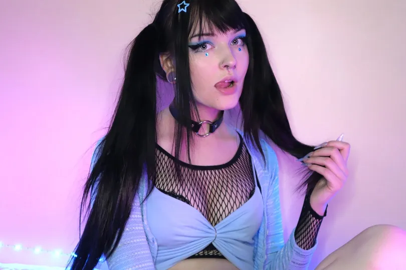 Amelia Riven