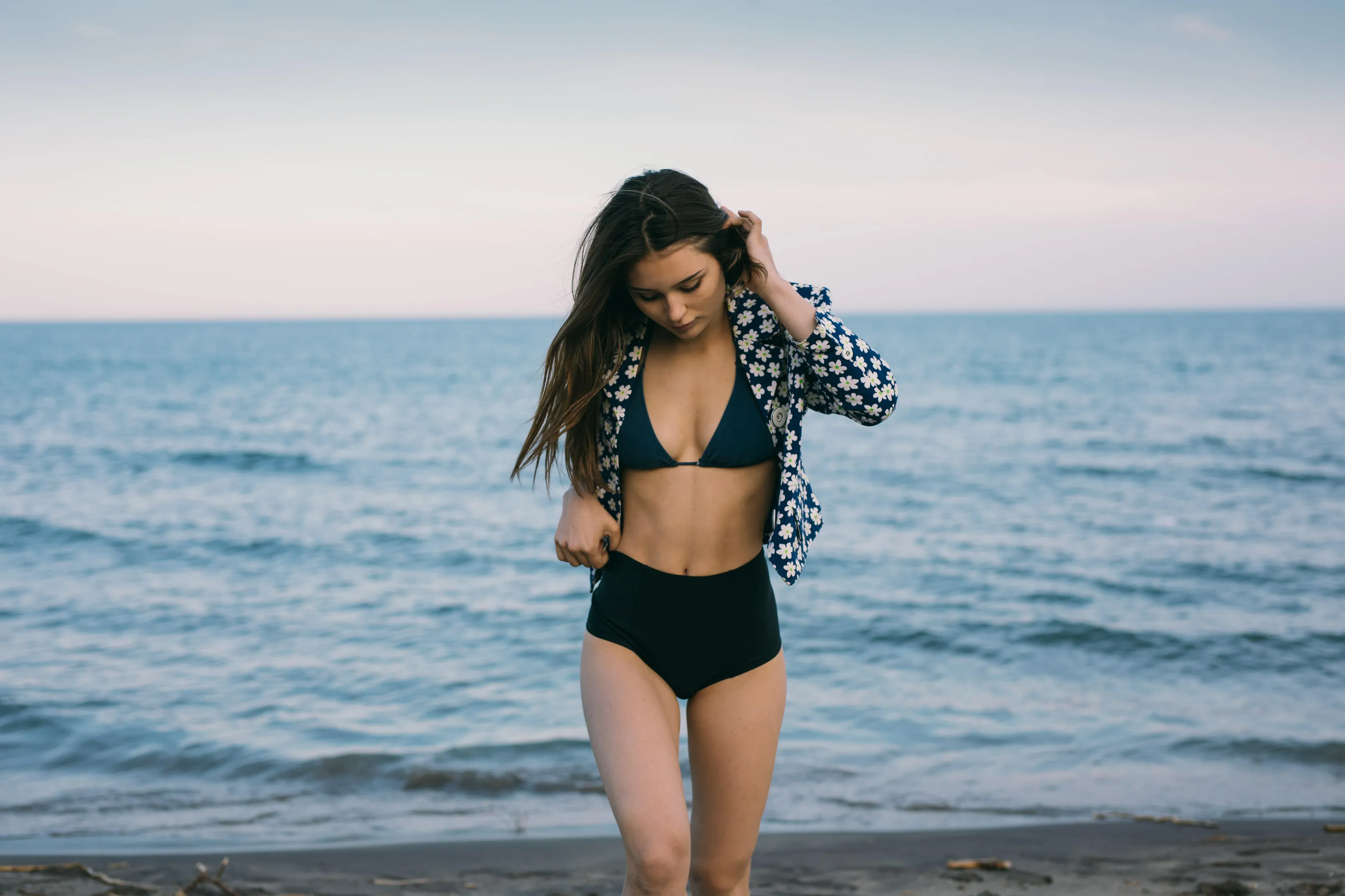 Amelia Brown