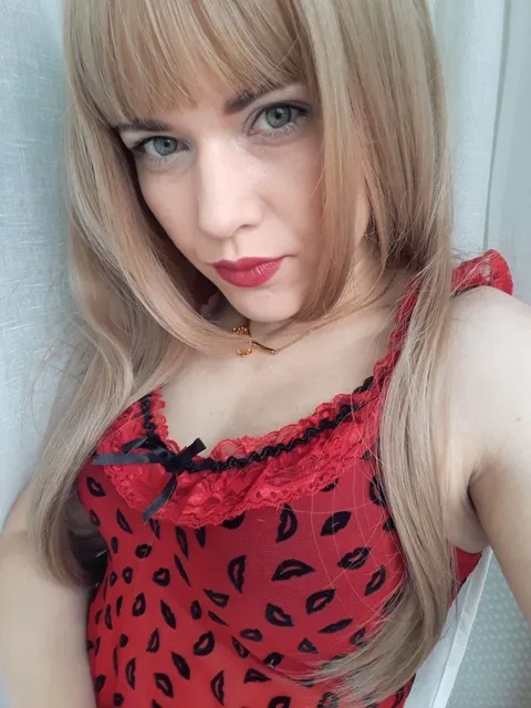 💋Sexy Christina🤫😈