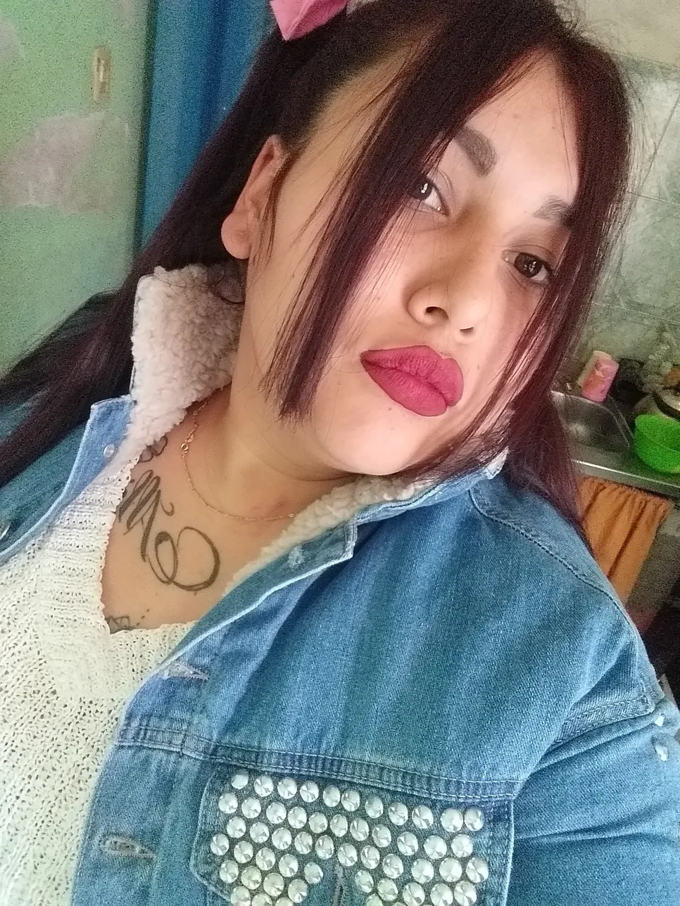 TATTOED  VIDEOCALL ❤