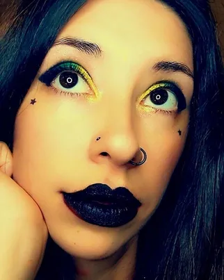 Ghoul Sushi