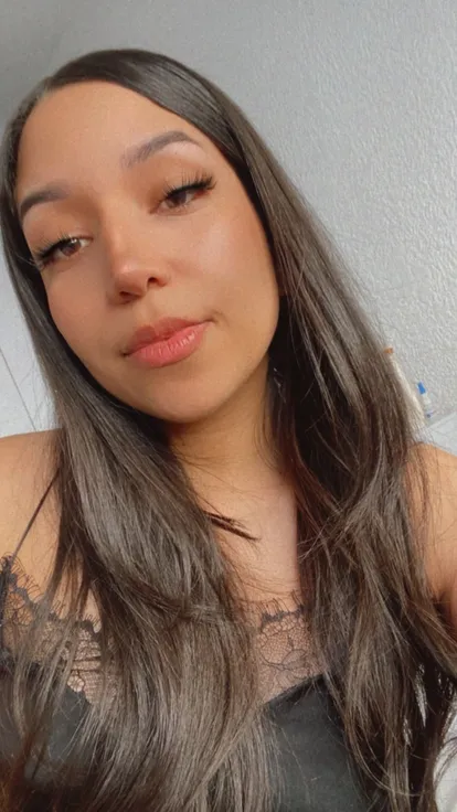 Carolina 🖤🕯
