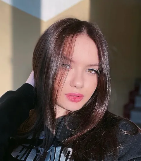 Nastya 🇺🇦