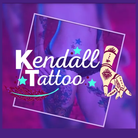 Kendall Tattoo Free