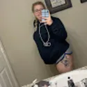 Mariah Morris