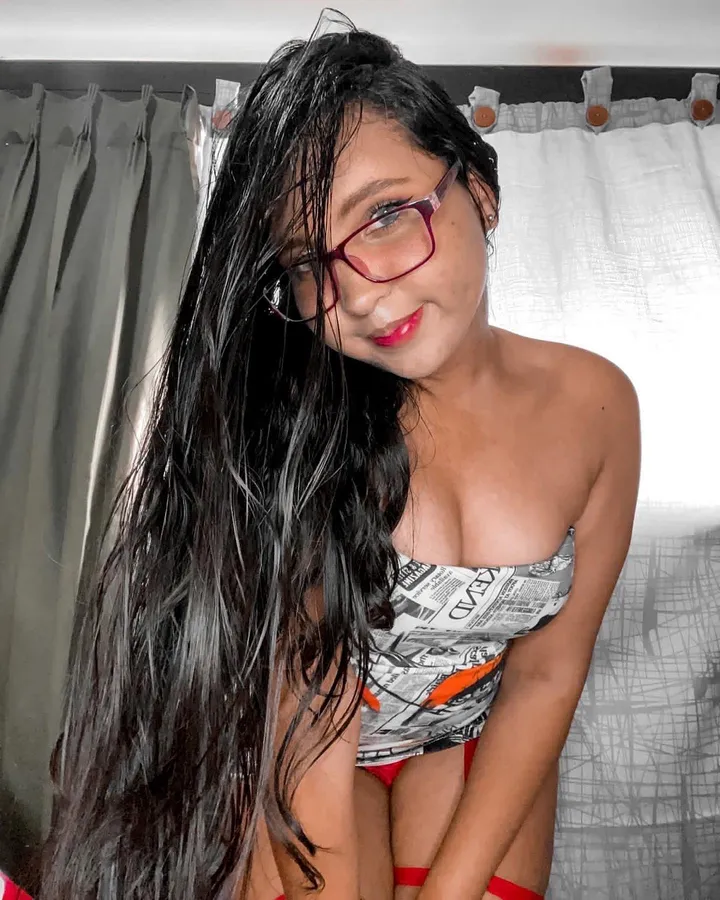 🔥VIDEO CALL 📞 🇨🇴Tifanny hot😈