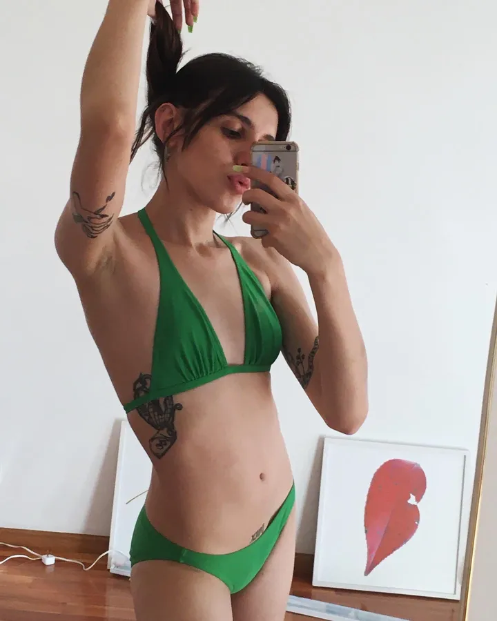 Lia