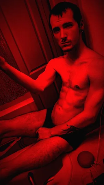 Damien Rose