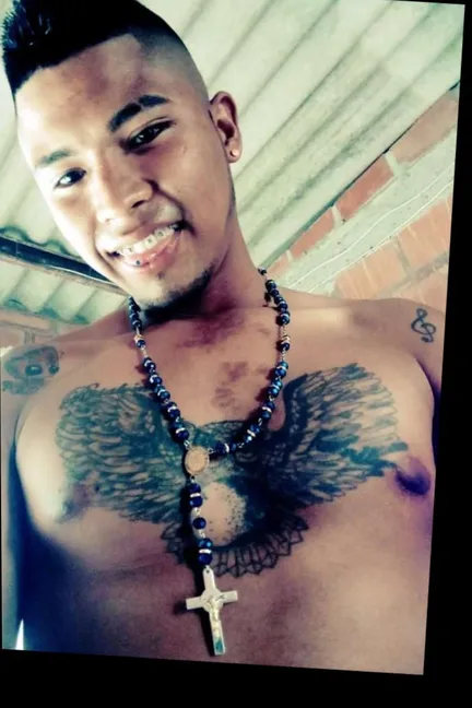 Fabian david