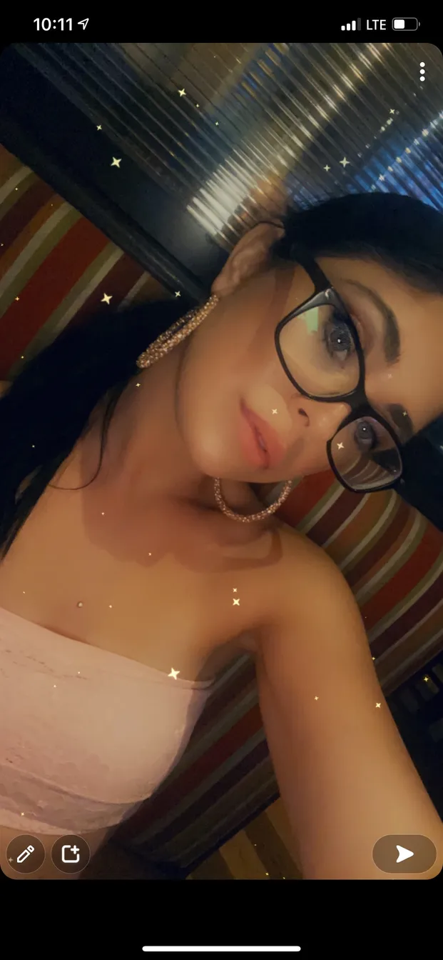 Lexi Splash