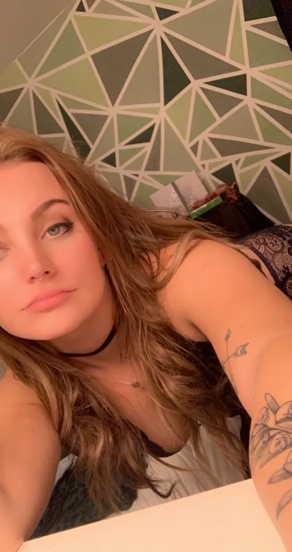 Mel Marie