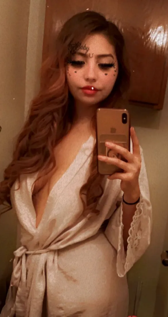 Ángel baby Janet