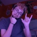The Otterish Twink