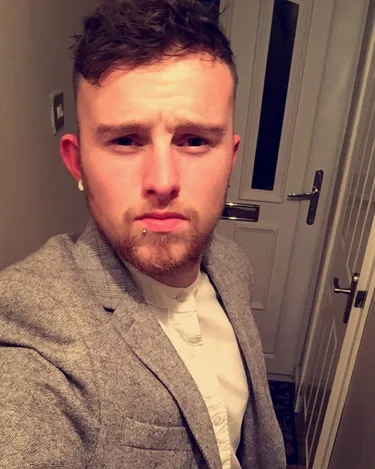 Tom Edge