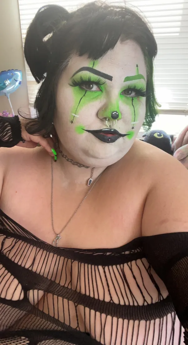 princess succubitch
