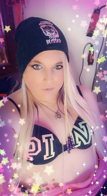 Domina Delilah Savage