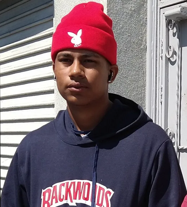 Lil God