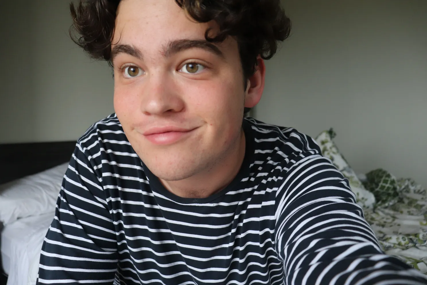 NZ kiwi boy x