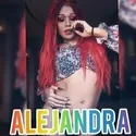 Trans Alejandra