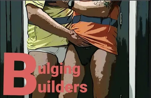 BulgingBuilders