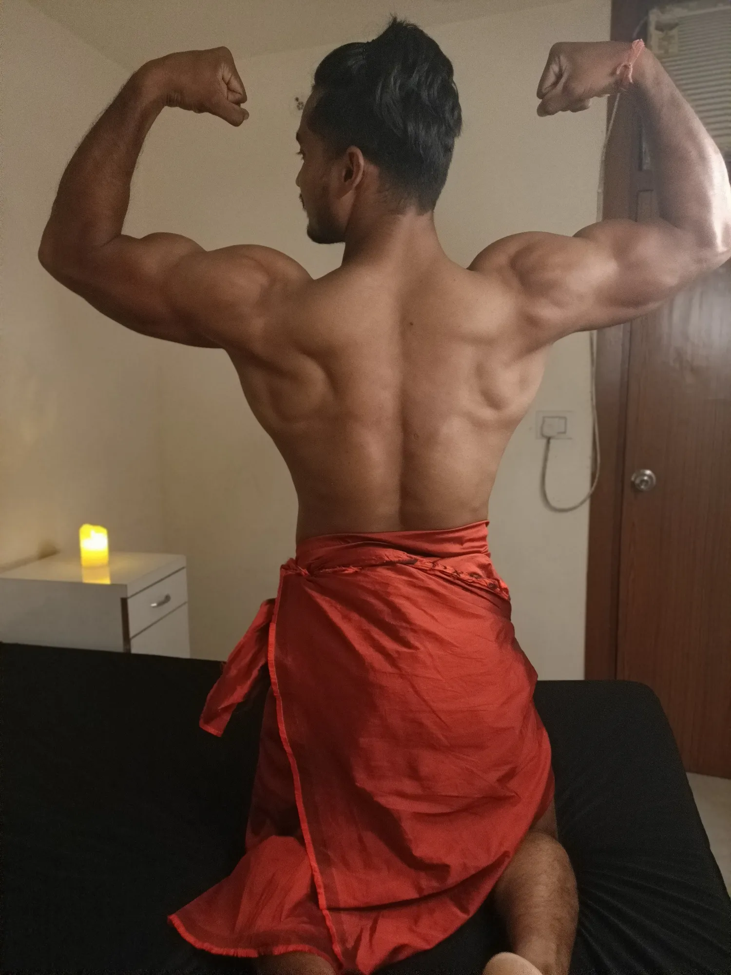 Samar Singh