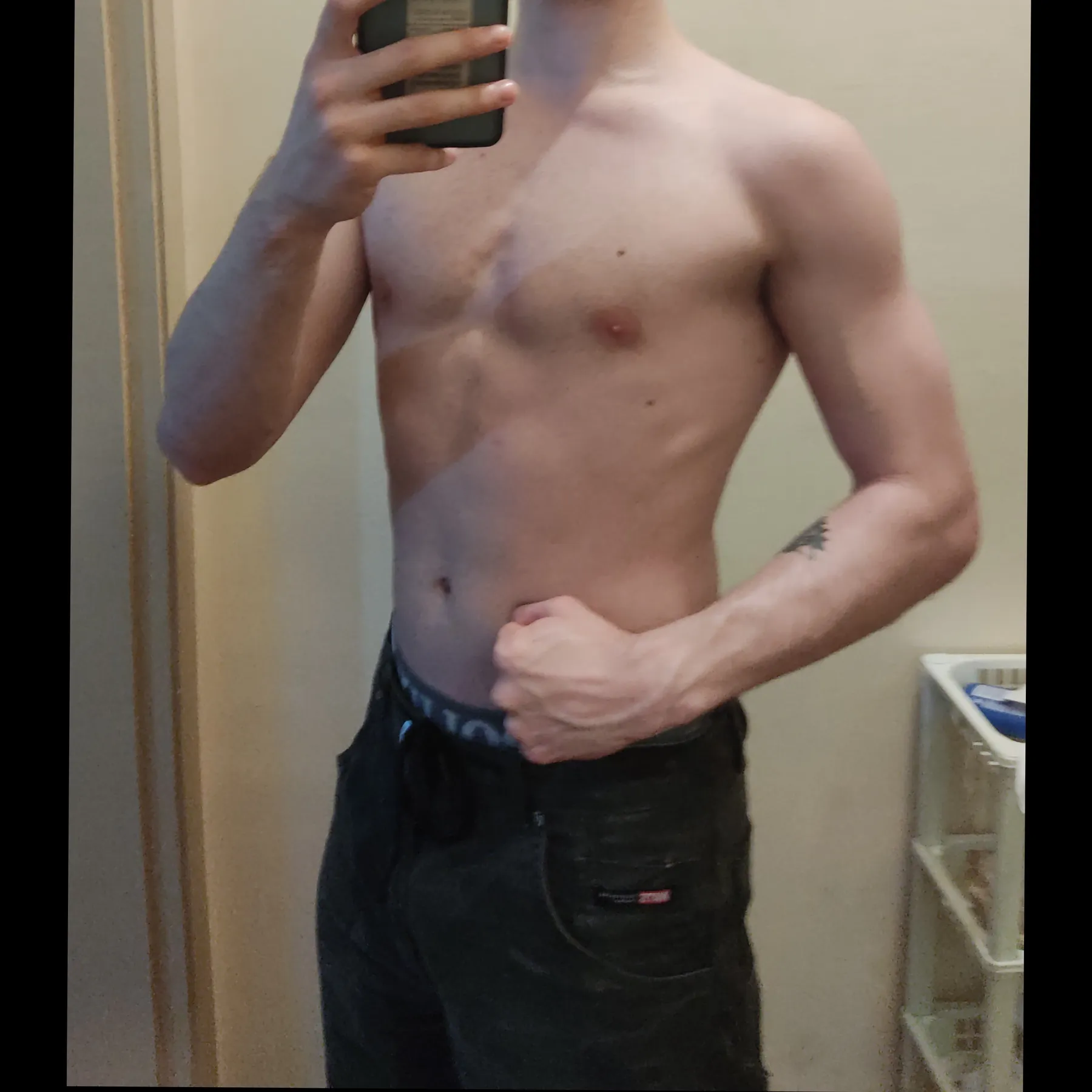Just a Guy