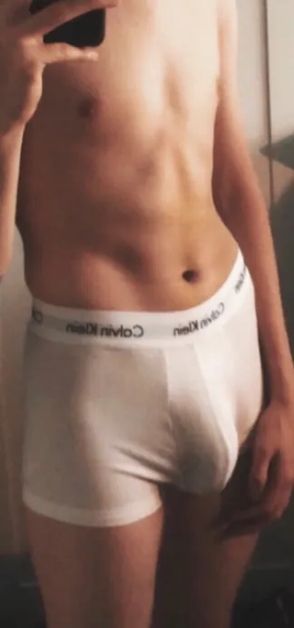 British Twink