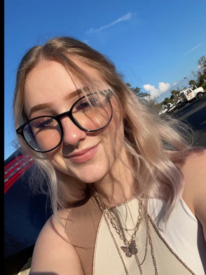 Maddie