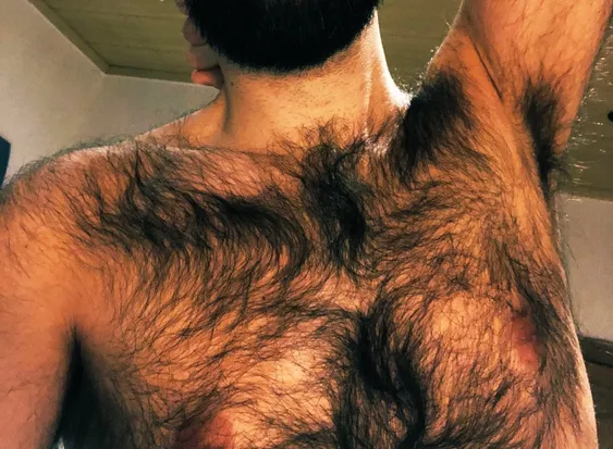 hairyspanish