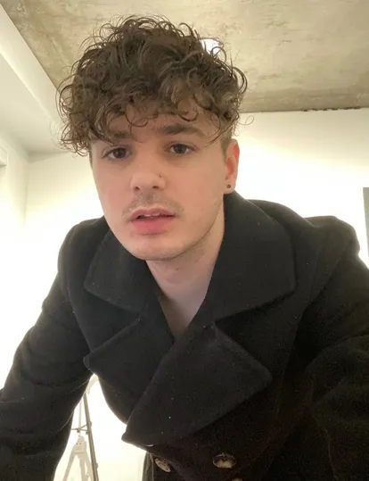 Peter