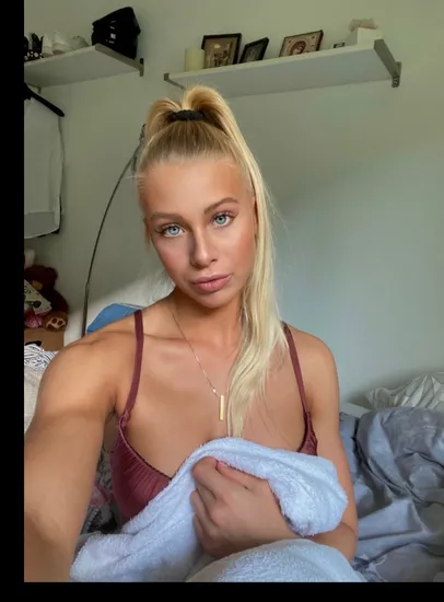 Nastja Sofia