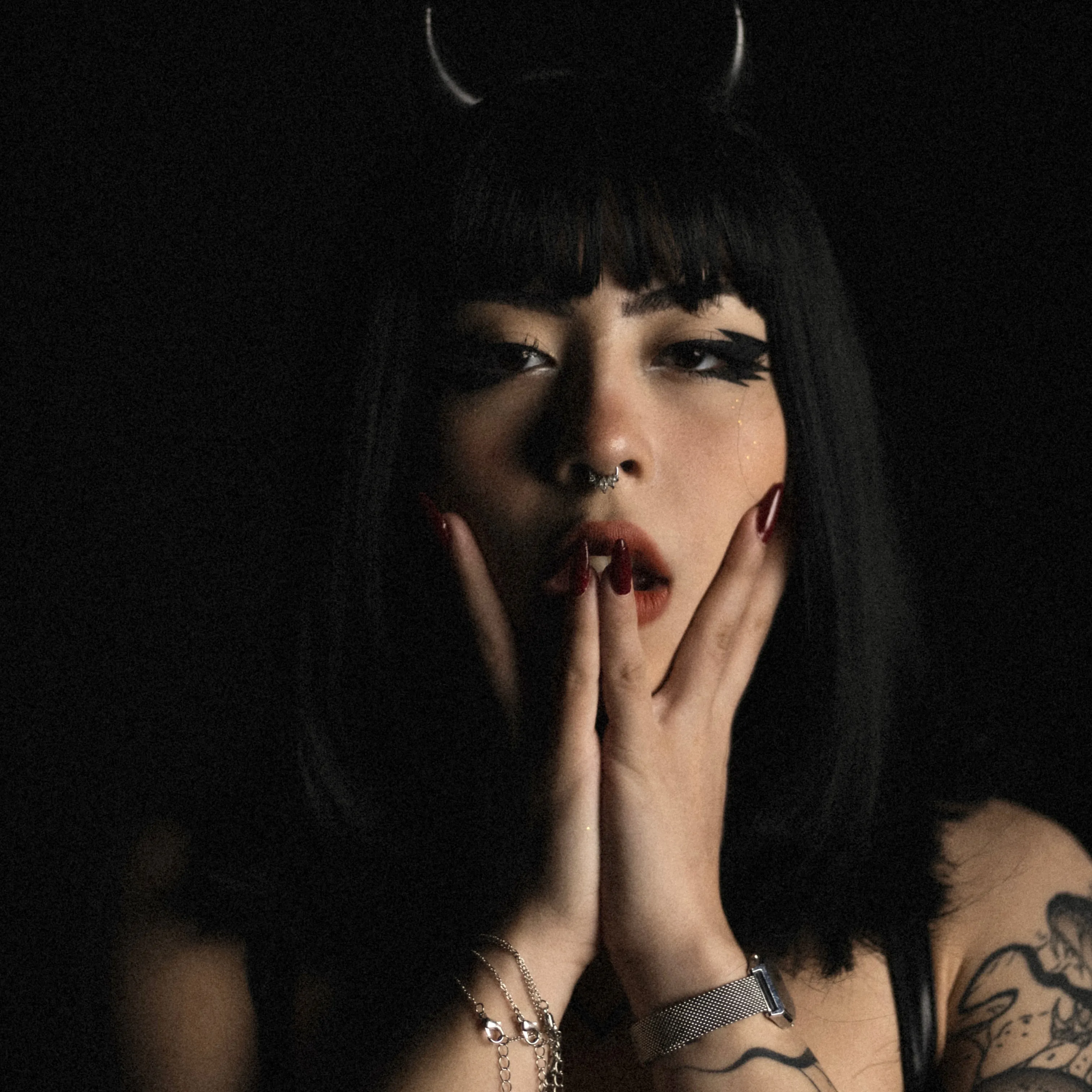 💦𝐋𝐔𝐒𝐓𝐅𝐔𝐋 𝐌𝐢𝐬𝐭𝐫𝐞𝐬𝐬 𝐑𝐨𝐱𝐲  - 𝙎𝙀𝙓𝙏 𝙈𝙀💦