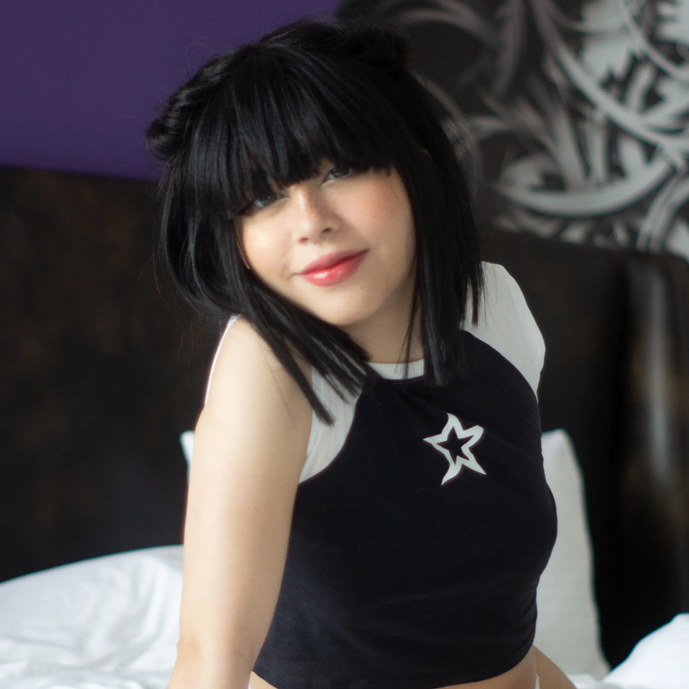 🔥🕸ᴍɪsᴛʀᴇss ʀᴏxʏ 🕸🔥