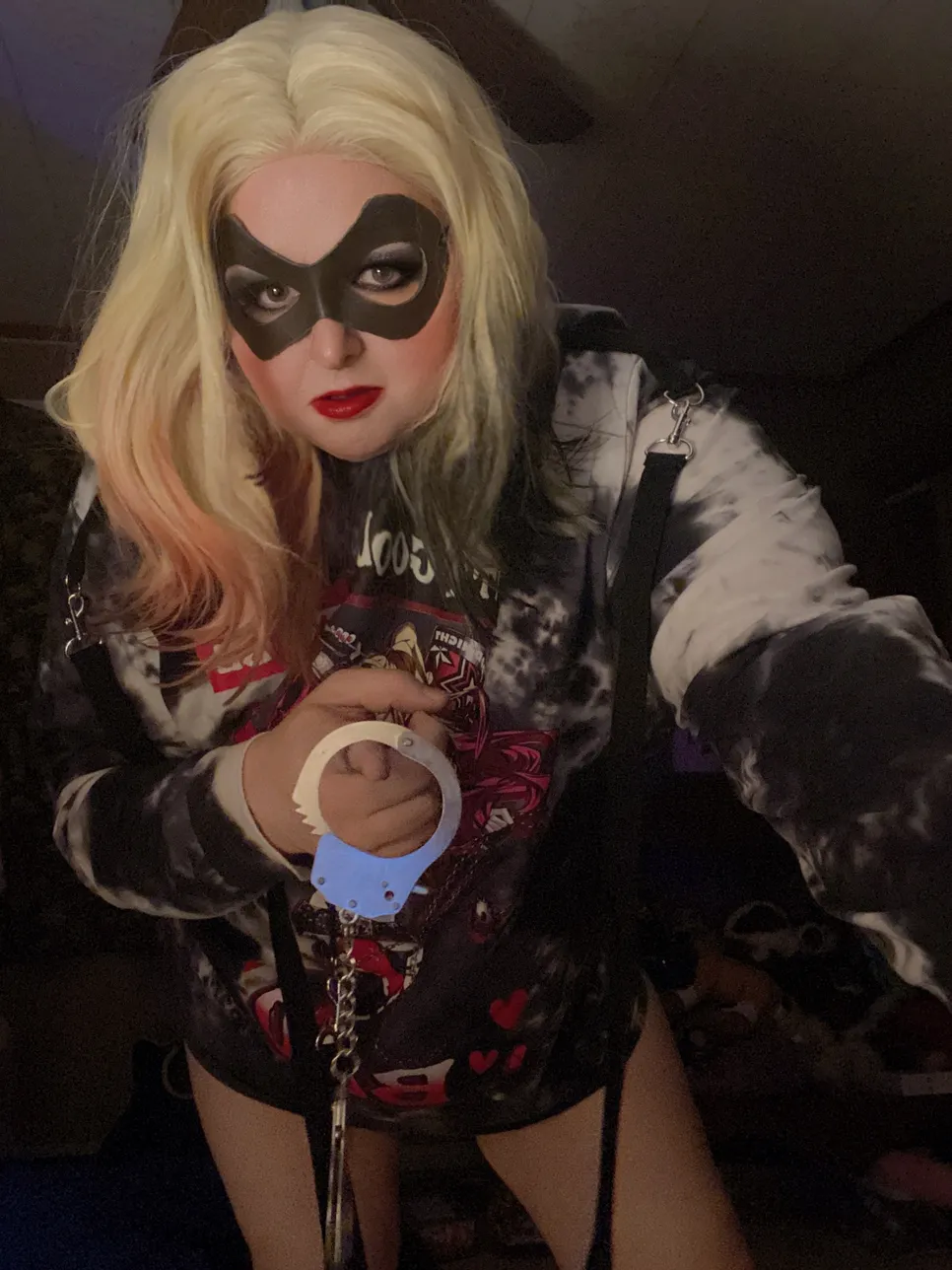 ginnycosplays