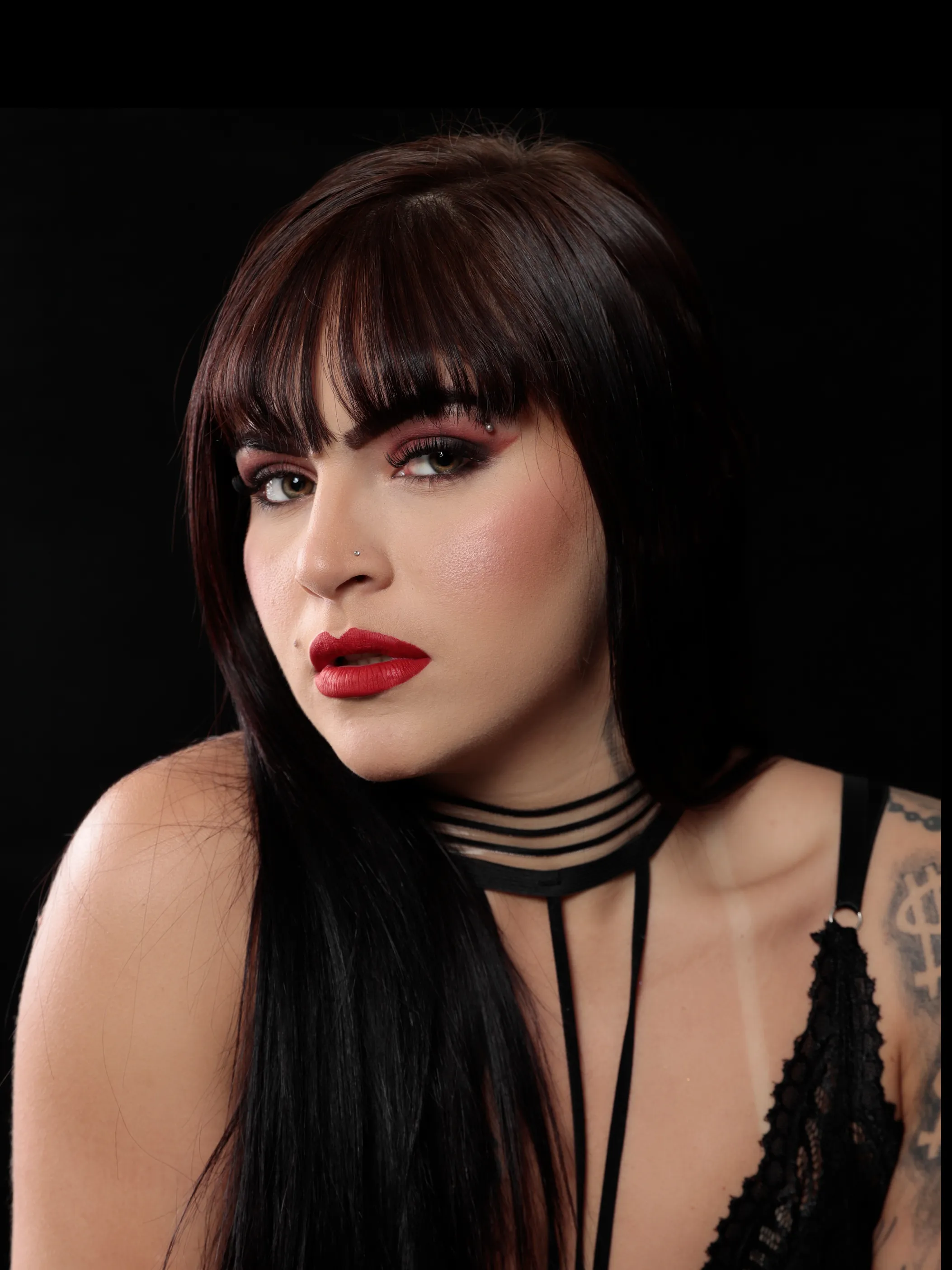 Patricia Saldanha