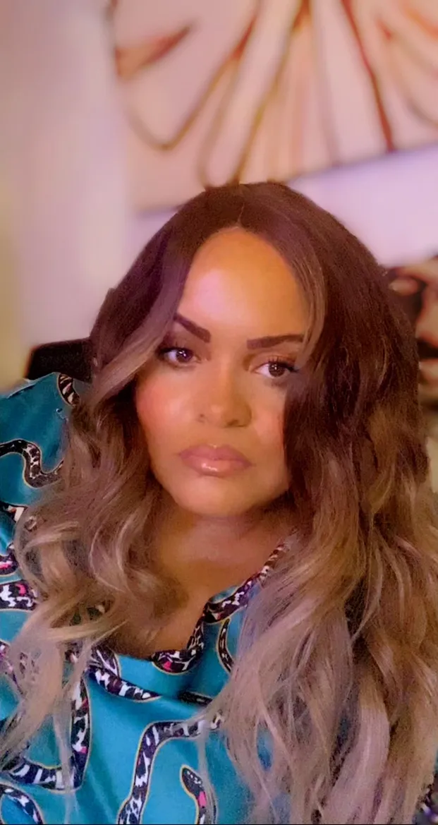 Angel feet 👣 Sexy Brown Sugar!!