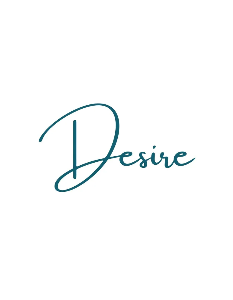 Desire Boudoir Photography