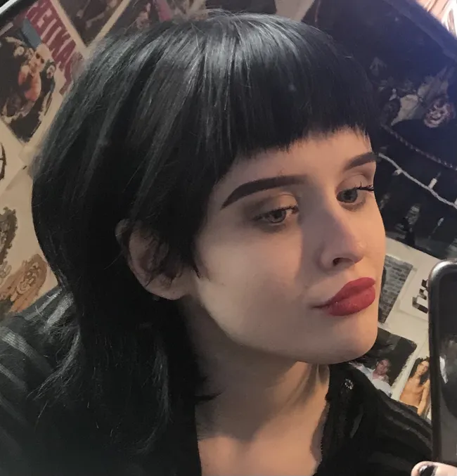 bratty maddie