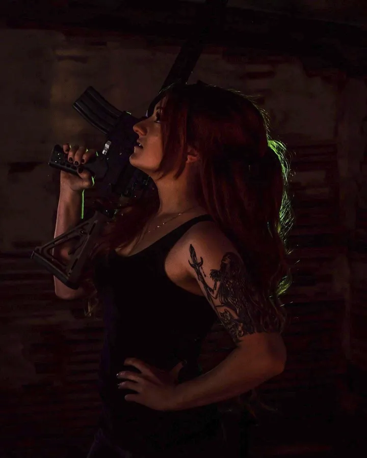 Kora Ellen
