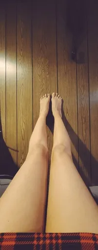 Foot Fetish Fun