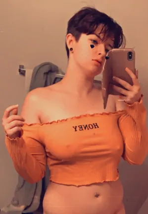 Anya Gray