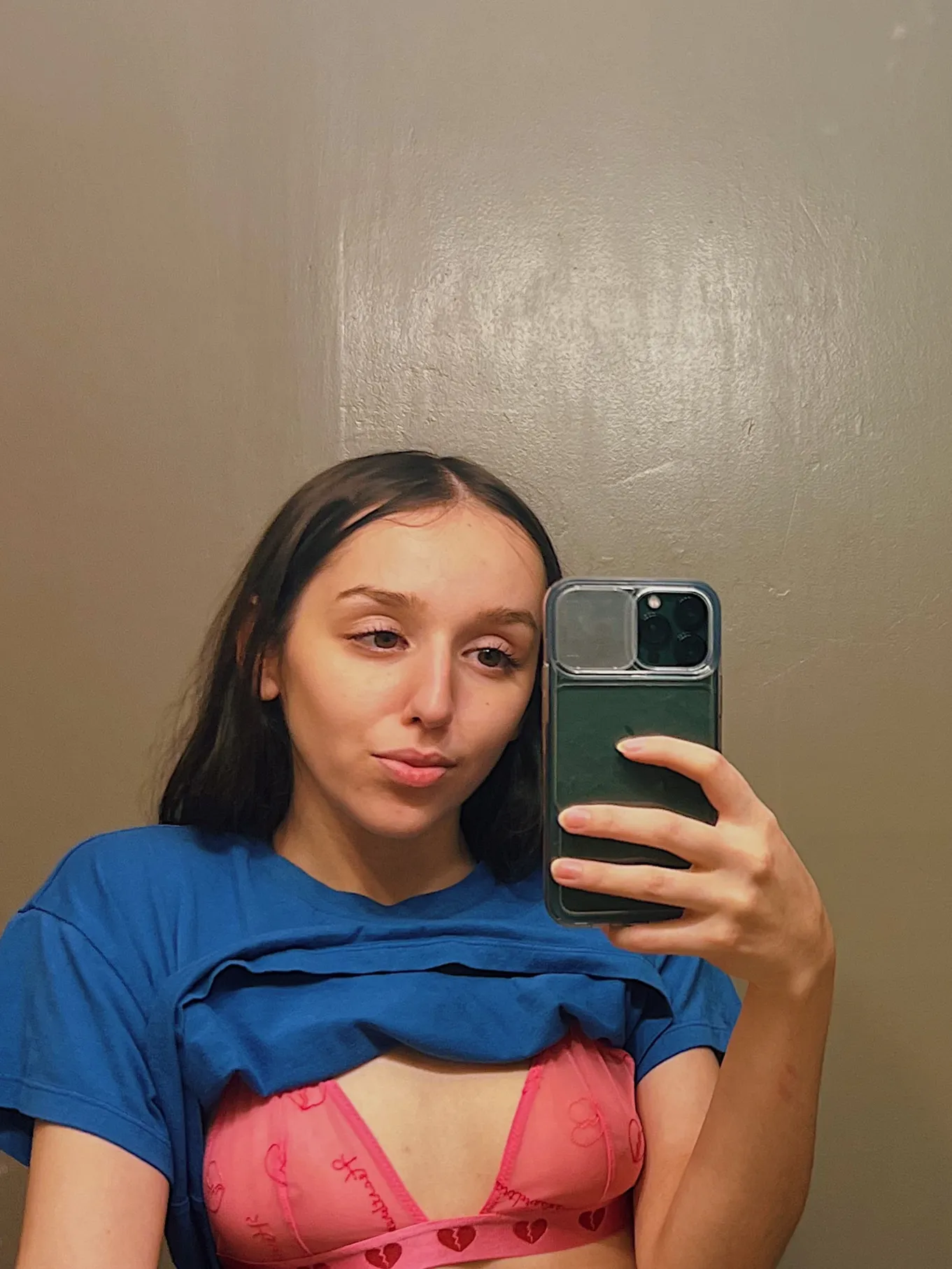 angel girl