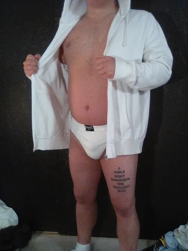 Dad Bod Dan