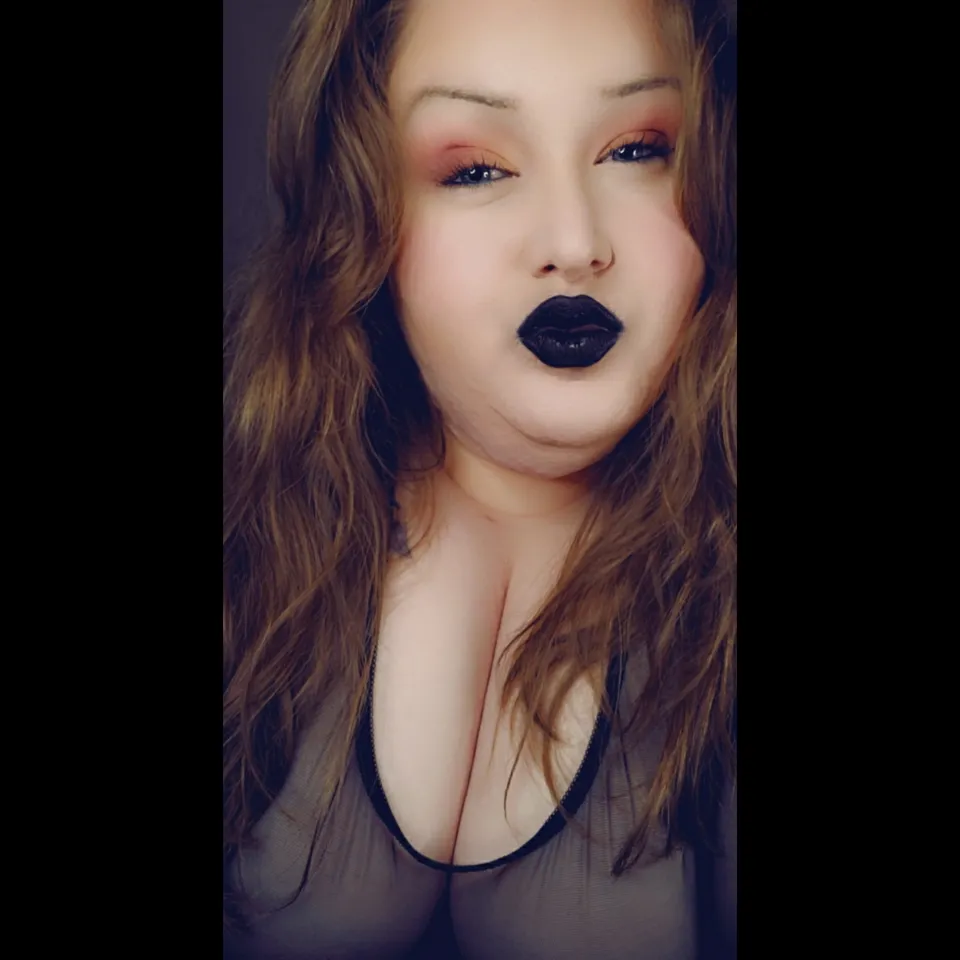 SSBBW Jordan 🆓️