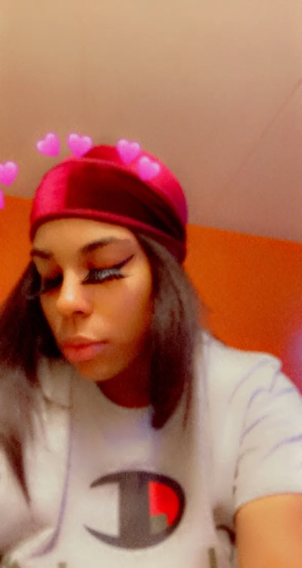 Damara Taylor