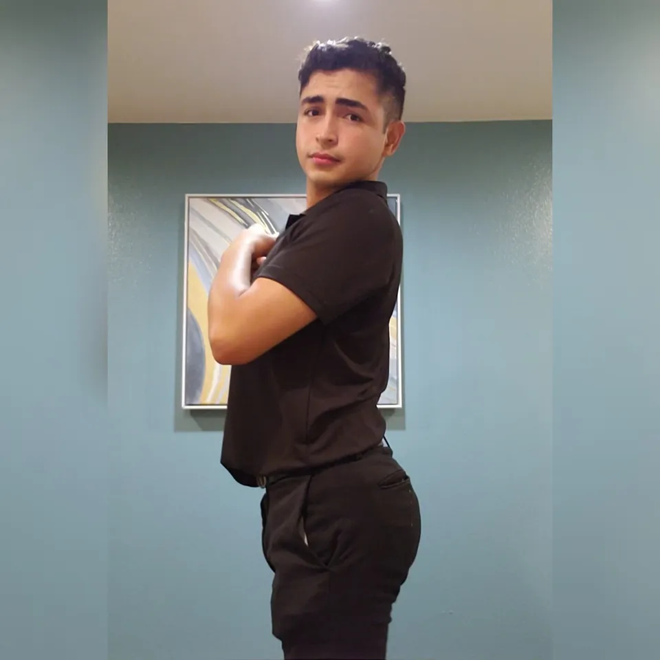 Alexander Barrera