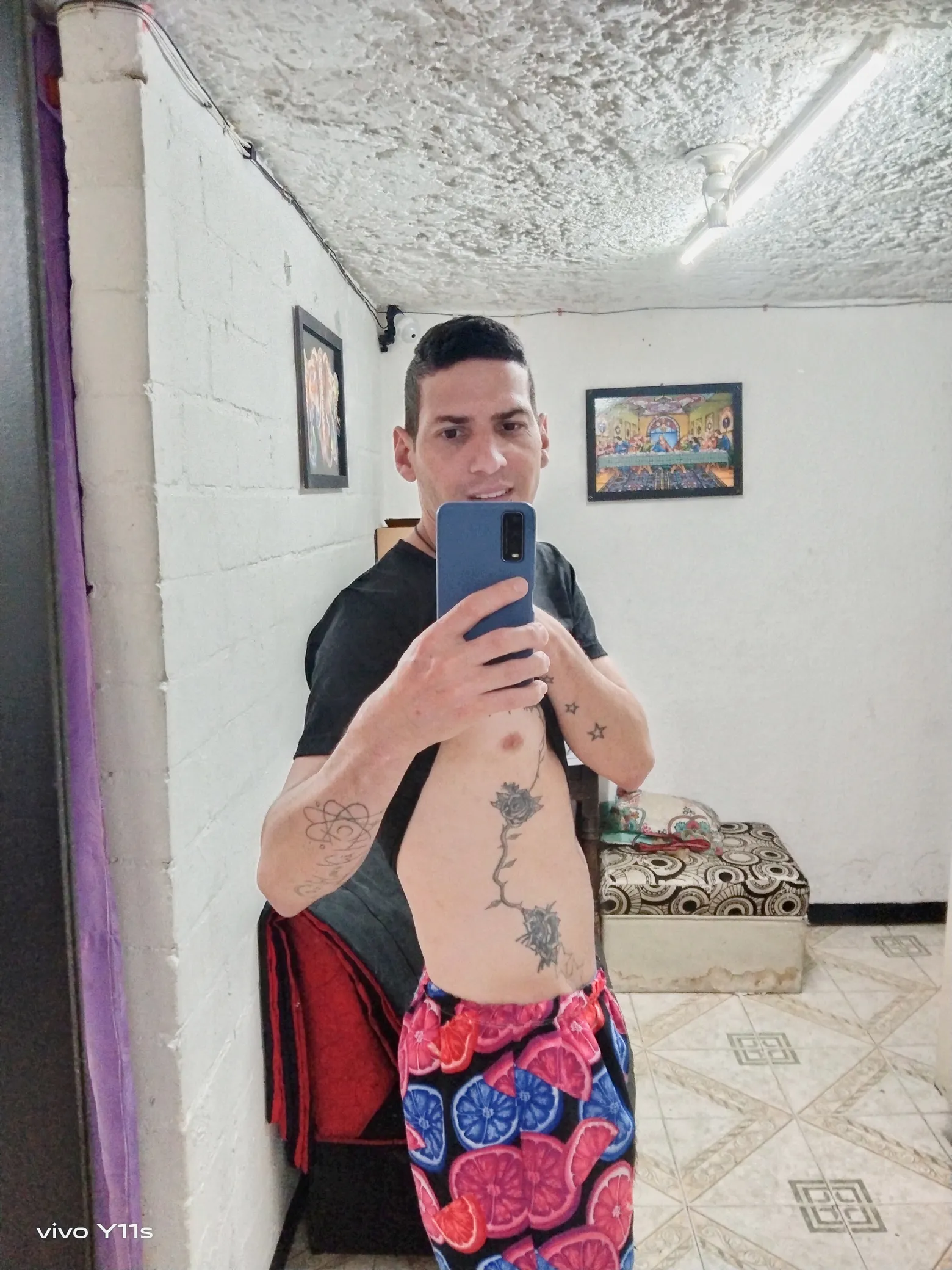 Armando José MB 🥰😈🍆💦
