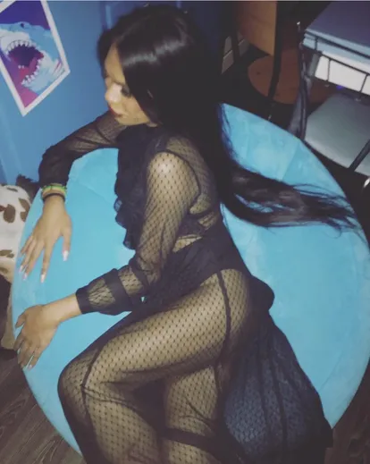 Cristinaxx18